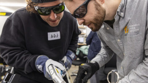 Courses - Handheld Laser Institute